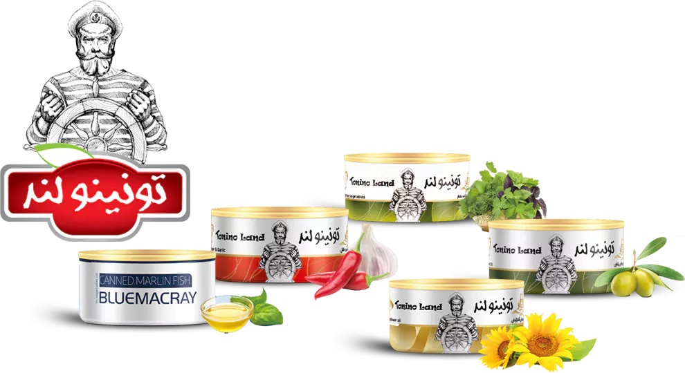 طعمی نو با تونینو