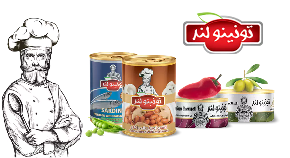 طعمی نو با تونینو طعمی نو با تونینو